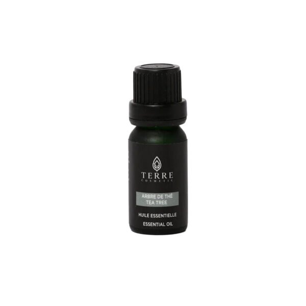 Tea Tree Essential Oil Media