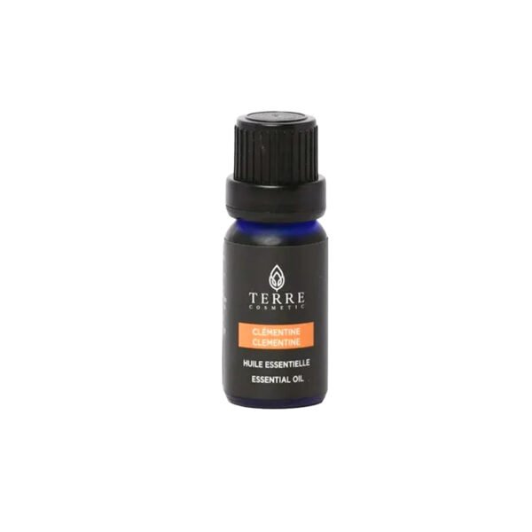 Clementine Essential Oil Media Clementine Essential Oil Media