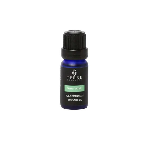 Thyme Essential Oil Media Attachment Thyme Essential Oil Media Attachment