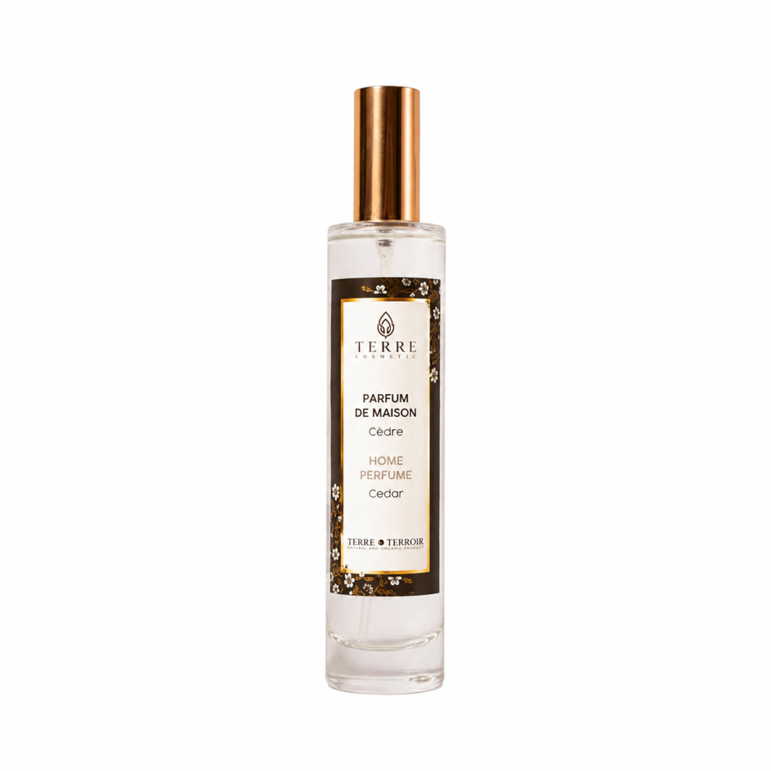 Fragrance Cèdre