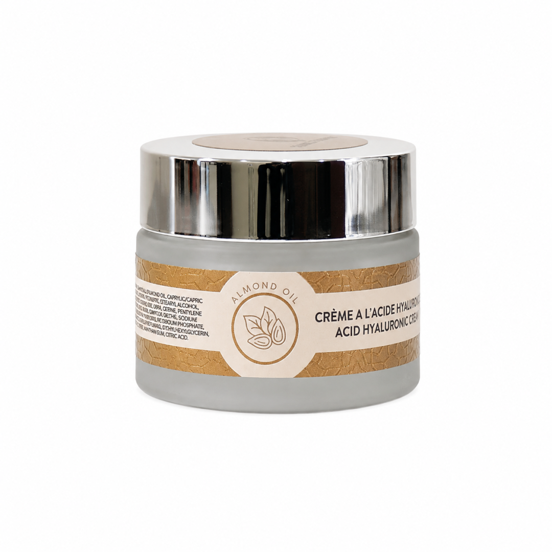 Hyaluronic Acid Cream
