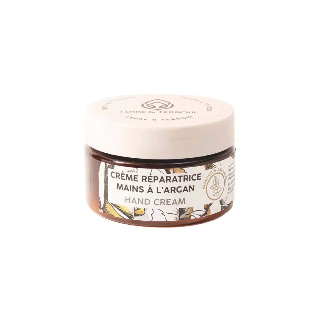 Crème Réparatrice Mains